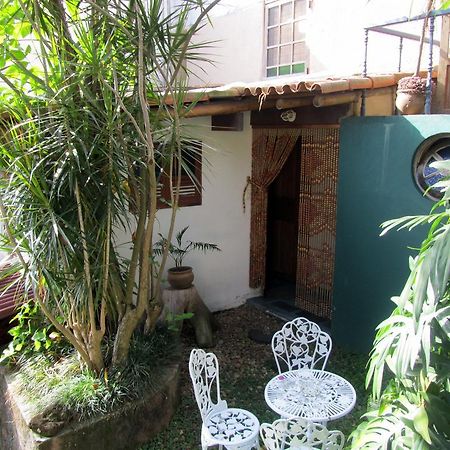 Pousada Casa Aurea Boutique Rio de Janeiro Exterior photo