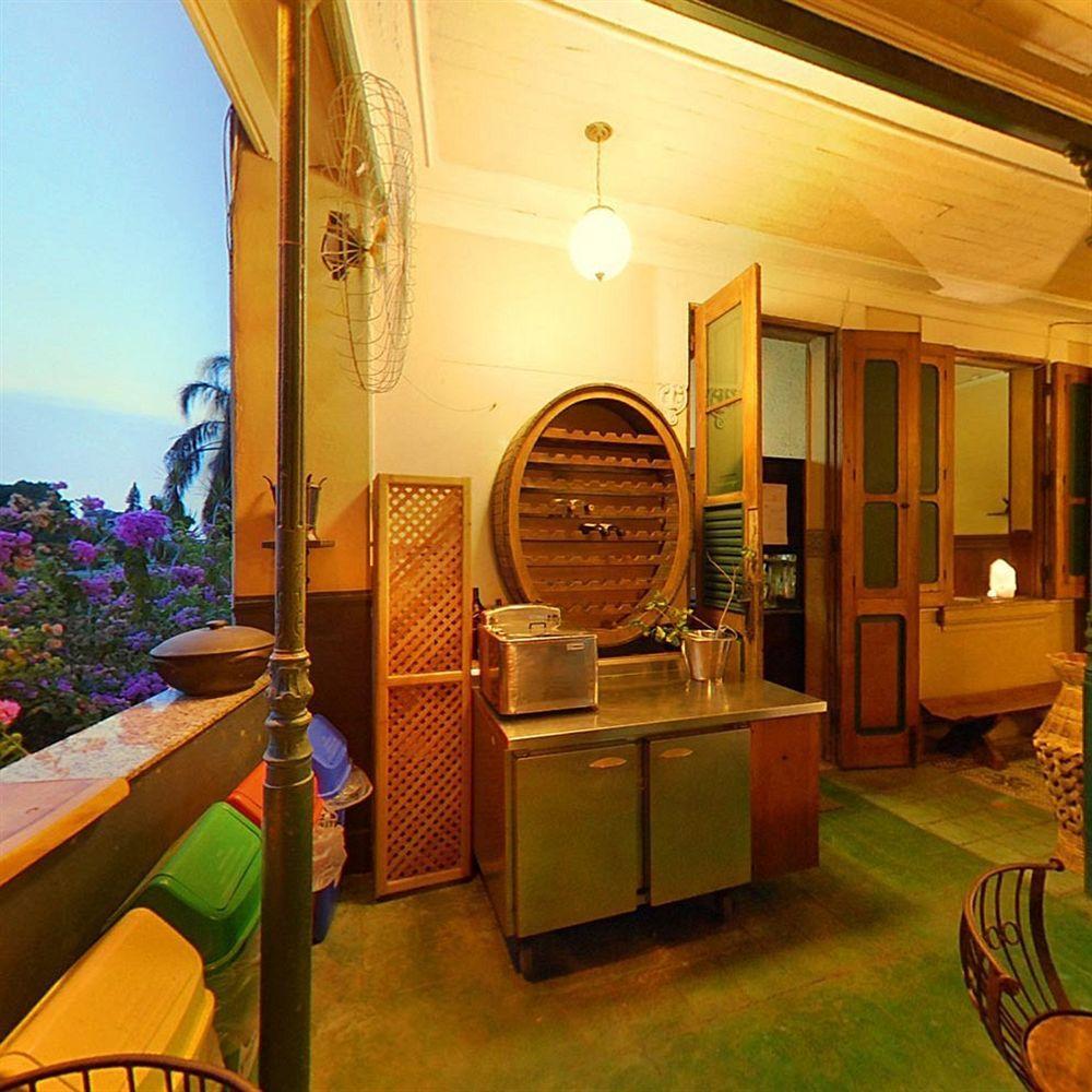 Pousada Casa Aurea Boutique Rio de Janeiro Exterior photo