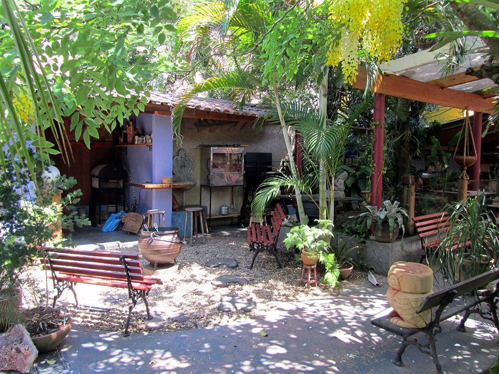 Pousada Casa Aurea Boutique Rio de Janeiro Exterior photo