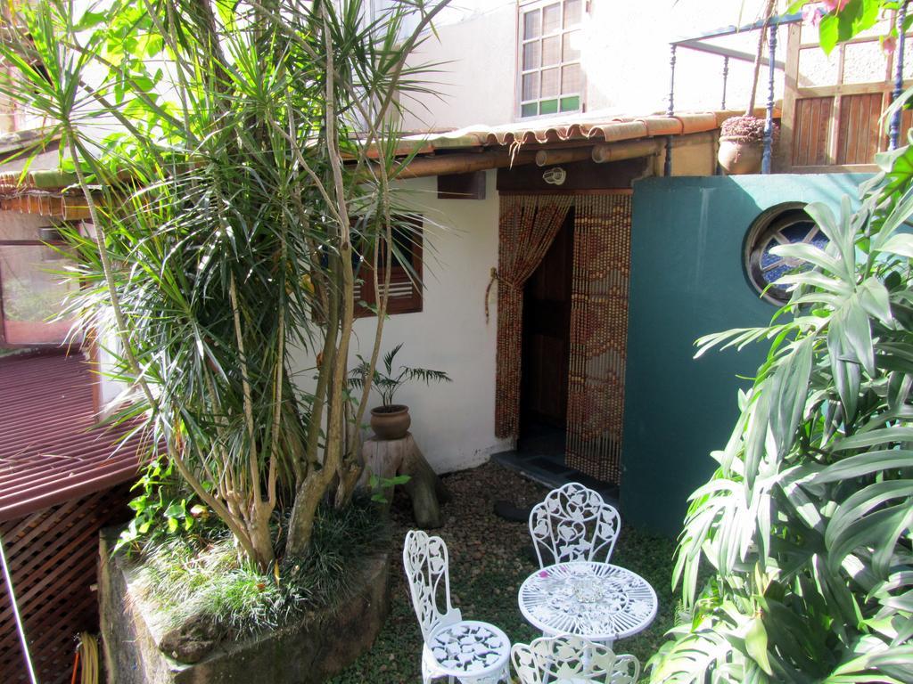 Pousada Casa Aurea Boutique Rio de Janeiro Exterior photo
