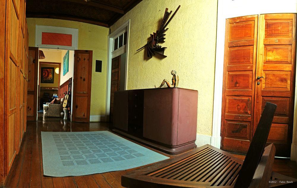 Pousada Casa Aurea Boutique Rio de Janeiro Exterior photo
